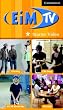 English in Mind Starter Level Vhs Video (Pal) and Activity Booklet