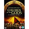 Stargate SG-1 - Children of The Gods (Final Cut) [DVD]