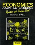 Economics : a complete course