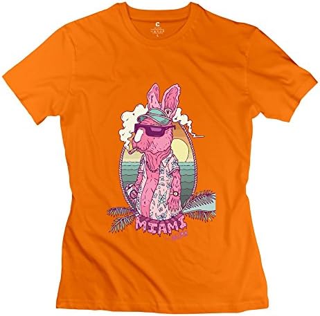 CWH Funny Pirates Of The Rabbit Women's Tee Short Sleeve