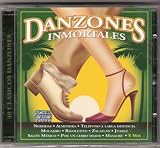  - Danzones Inmortales 