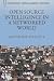 Open Source Intelligence in a Networked World (Continuum Intelligence Studies) Open Source Intelligence in a Networked World (Continuum Intelligence Studies)