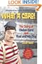 What a Card!: The Story of Clellan Card and Axel and His Dog [with DVD]