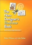 The non-designer's Illustrator book