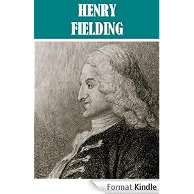 7 Books By Henry Fielding