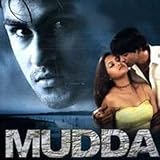 Mudda - The Issue (2003) (Hindi Film / Bollywood Movie / Indian Cinema DVD)