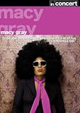 Macy Gray - In concert [DVD]