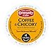 Community Coffee New Orleans Blend Coffee & Chicory Single-Serve K-Cups, 36 Count