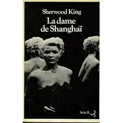 La dame de Shangha�