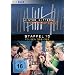 Hinter Gittern - Staffel 15 [6 DVDs]