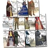 My Story 17 Books Pack Set RRP £101.83 (Bloody Tower, Road to War, Highway Girl, Mill Girl, 1900:A Brand-New Century, War Nurse, Kill a queen, Young Nanny, The Sweeps Boy and more)