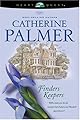 Finders Keepers (Finders Keepers #1)