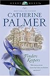 Finders Keepers (Finders Keepers #1)