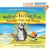 Walter the Farting Dog: Banned from the Beach