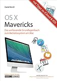 Mac OS X 10.9 Mavericks