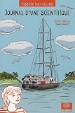 Mission Tara Oc�ans : Journal d'une scientifique