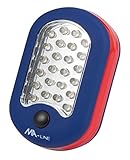 アサダ MTOV243 LEDワークライト小