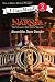 The Voyage of the Dawn Treader: Aboard the Dawn Treader (I Can Read Book 2)