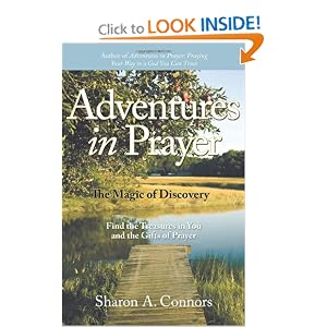 Adventures in Prayer