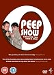 Peep Show - Series 1 - 4 [Box Set] [DVD]