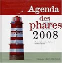Agenda des phares 2008