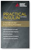 Practical Insulin: A Handbook for Prescribing Providers
