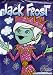 Search : JACK FROST [ANIMATED]
