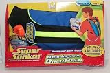 Super Soaker Max Infusion Backpack Water Supply
