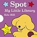 Spot Little Library (Spot Baby Books)