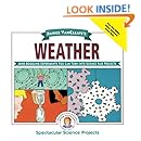 Janice VanCleave's Weather: Mind-Boggling Experiments You Can Turn Into Science Fair Projects