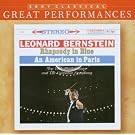Gershwin: Rhapsody in Blue-An American in Paris