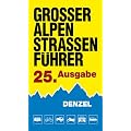 Gro�er Alpenstra�enf�hrer