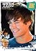 Books : Official Troy and the Boys High School Musical 2009 calendar featuring Zac Efron