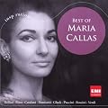 Maria Callas-Best of