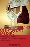 Saving Christian Music