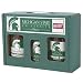 Michigan State University Spartans Tailgate Party Pack