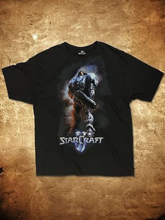 Starcraft Shirt