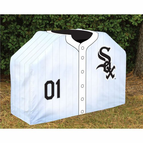 MLB Chicago White Sox Grill Cover