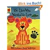 Lion Who Wanted to Love (Book & CD)