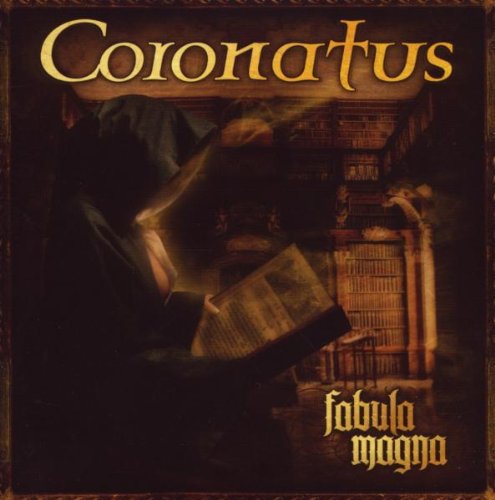 Coronatus - Fabula Magna - Zortam Music
