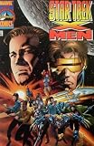Star Trek/X-Men #1 (Vol. 1, No. 1, December 1996)