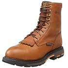Ariat Workhog 8