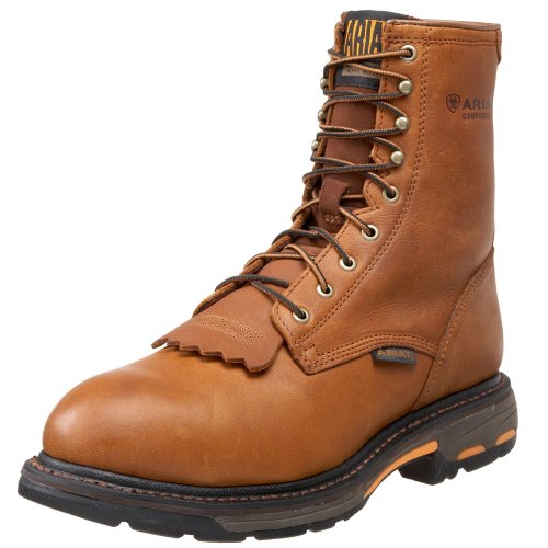 Ariat Men's Workhog 8