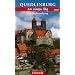 Quedlinburg an einem Tag: Ein Stadtrundgang