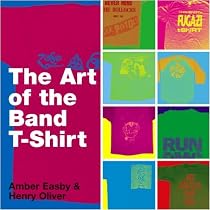 Art of the Band T-shirt