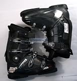Used Tecnica R:VAL RS Black Mens Ski Boots