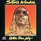 Ten Best Stevie Wonder Albums