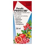 Floradix Protecor Liquid Formula 250ml