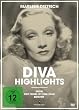 Marlene Dietrich - Diva Highlights [3 DVDs]
