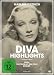 Marlene Dietrich - Diva Highlights [3 DVDs]